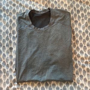 lululemon Metal Vent